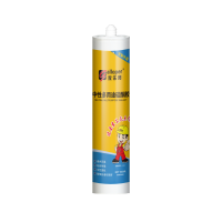 300ml silicone sealant from factory