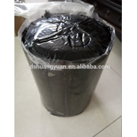 hot melt block butyl sealant for insulation glass butyl rubber tape